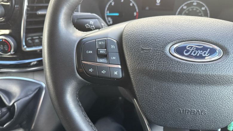 Ford Tourneo Custom Transit Custom Tourneo L2 Diesel Fwd 2.0 EcoBlue Hybrid 130ps L/R 8 Seater Titanium